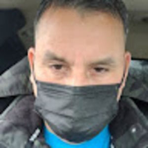 Meet your Posher, Roy